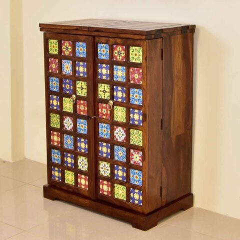 Cabinets