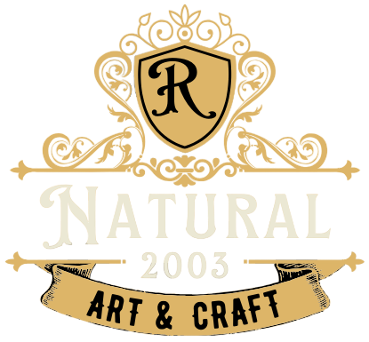 Natural Art & Crafts