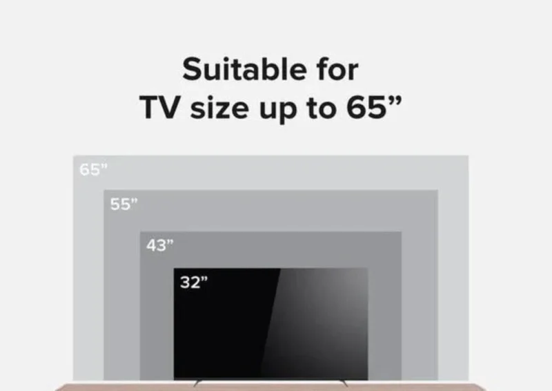 Natural Art & Crafts Modern Tv Entertainment Unit Cabinet With Open Shelf Natural Finish (Teak Wood) - Image 3