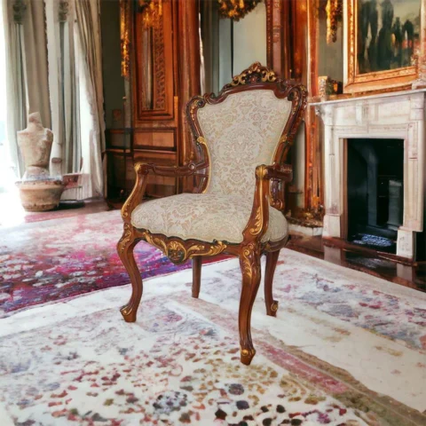 Armchairs