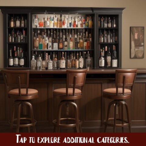 Bar Furniture