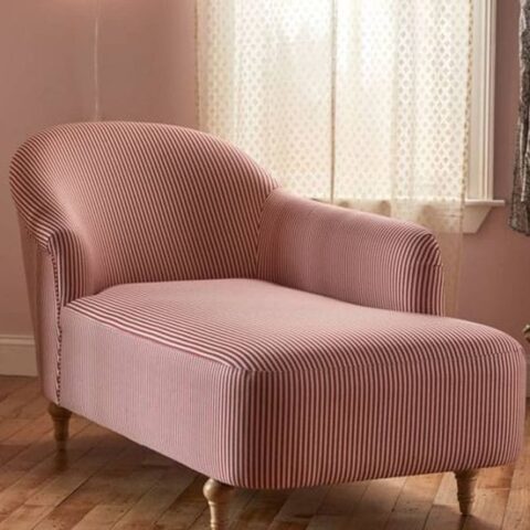 NATURAL ART & CRAFT : "Indulge in unparalleled luxury with the Diwan Chaise Lounge Sofa – where elegance meets comfort for the ultimate relaxation experience."